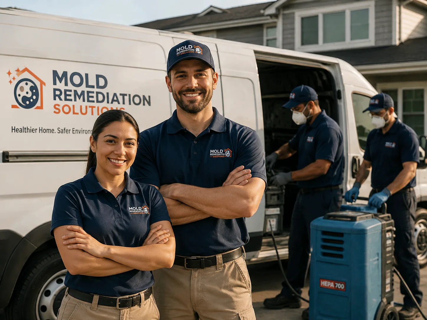 Mold Remediation company in Bartley, WV